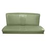 1964 Fairlane 4 Door Station Wagon Rear Seat Upholstery 